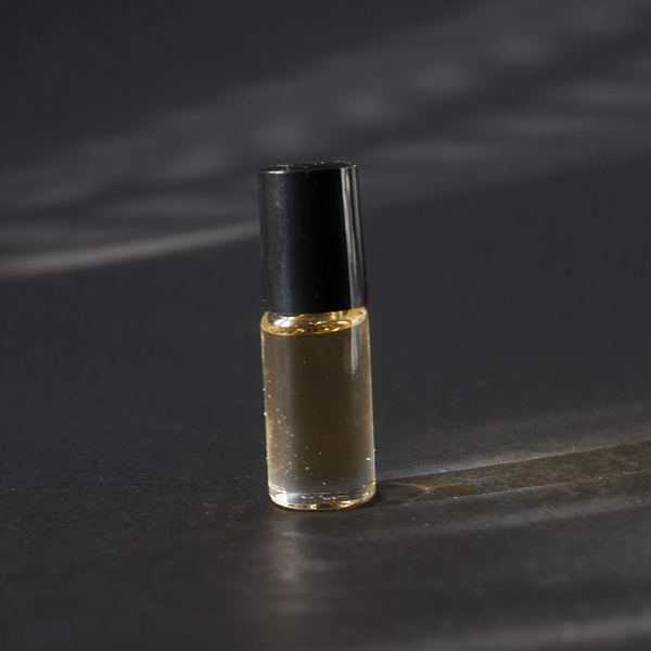 Golden Oud