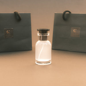 White Musk Eau de Parfum