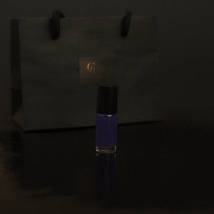 Amber Oud